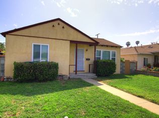 4338 Baldwin Park Blvd, Baldwin Park, CA 91706