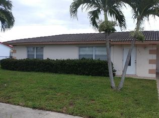 341 W 22nd, West Palm Beach, FL 33404