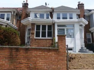 6627 N Gratz St, Philadelphia, PA 19126