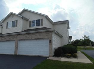 1931 Paddock Ct, Belvidere, IL 61008