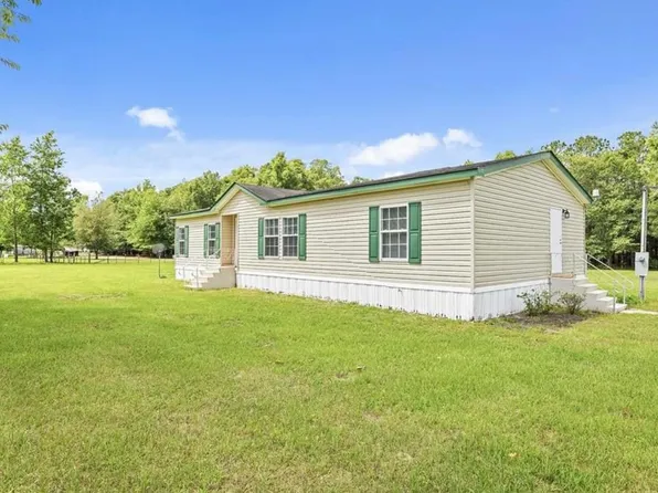 310 SW Horse Way, Lake City, FL 32024