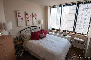 Rented by City Connections Realty