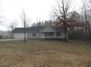 7371 Hallman Mill Rd, Vale, NC 28168