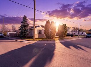 503 S 21st St, Fort Macleod, AB T0L0Z0