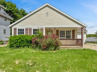515 Talbot Ave E, Akron, OH 44306