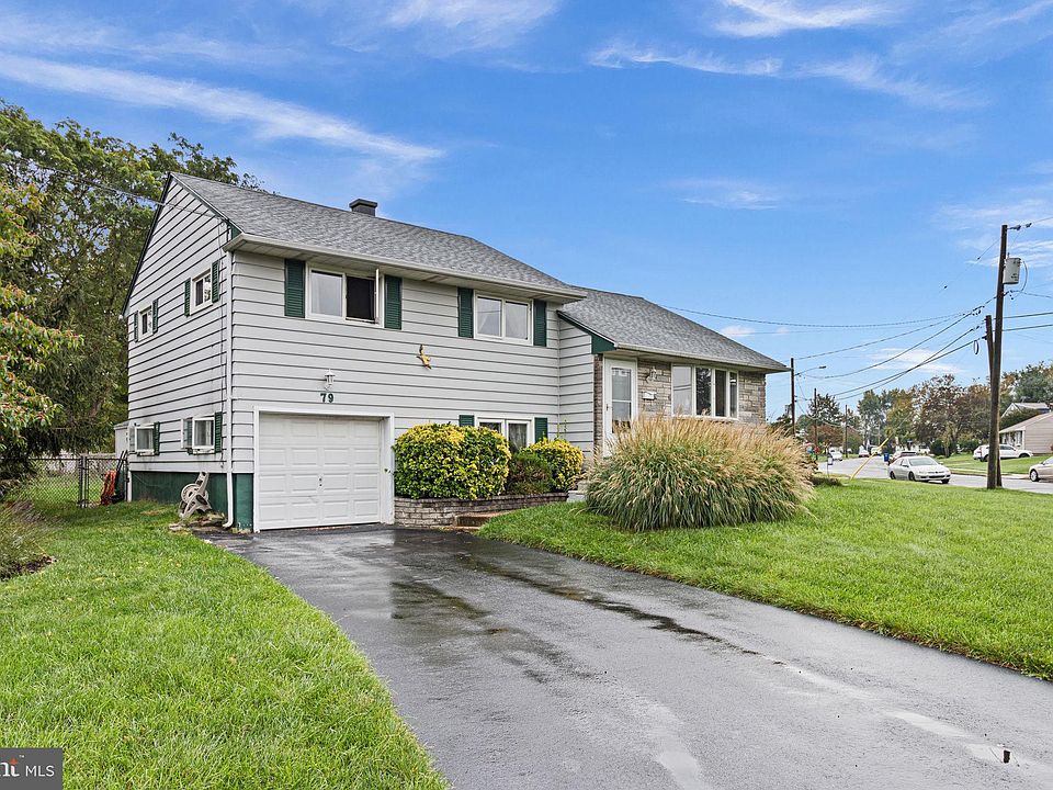 79 Eaton Rd, Bordentown, NJ 08505 Zillow