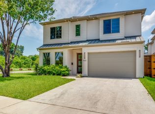 400 Cristler Ave, Dallas, TX 75223