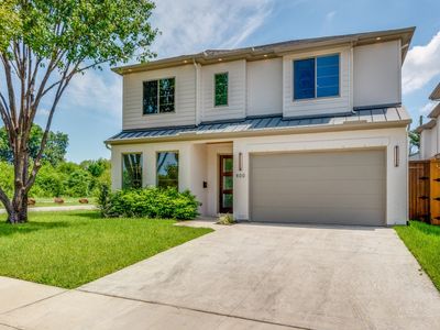 400 Cristler Ave, Dallas, TX, 75223