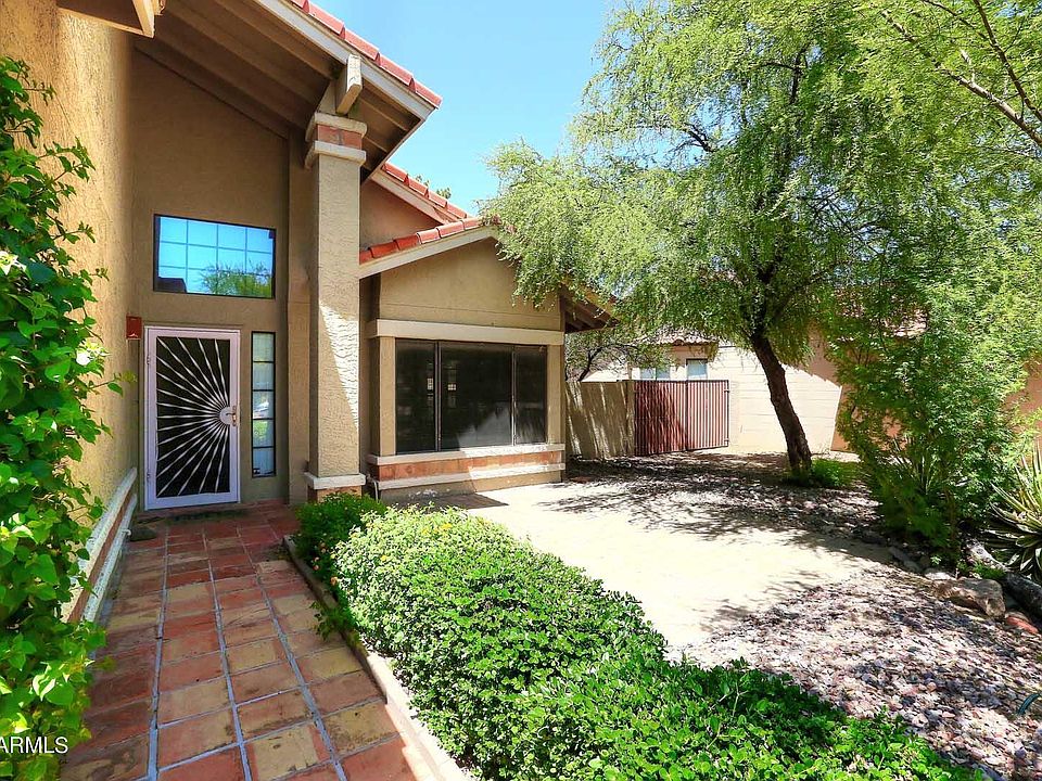 8884 E Sutton Dr, Scottsdale, AZ 85260 Zillow