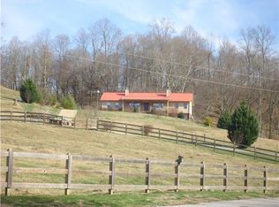 1650 Bunker Hill Rd, Pulaski, TN 38478