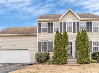 75 Barbara Dr, Milford, CT 06460