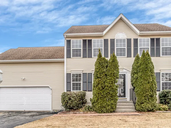 75 Barbara Drive, Milford, CT 06460