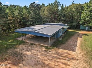 130 Blackhawk Dr, Florence, MS 39073