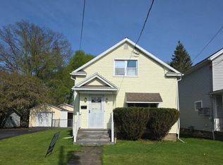 121 S 17th St, Olean, NY 14760