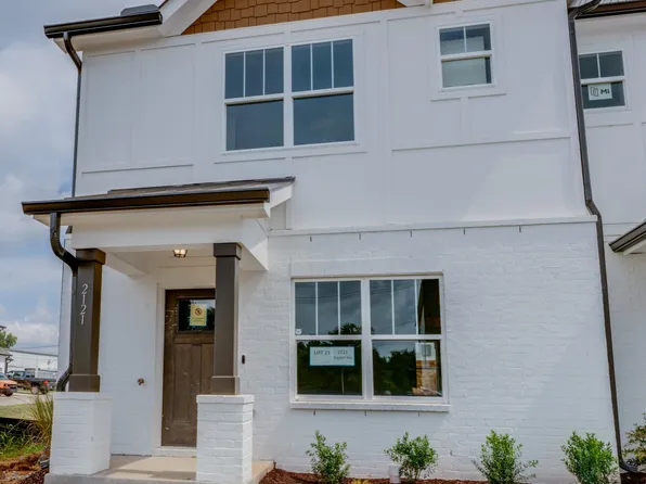 2523 Hanford Ave #191, Old Hickory, TN 37138