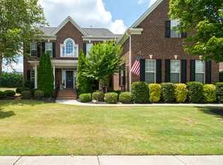 212 Highgrove Ct, Simpsonville, SC 29681