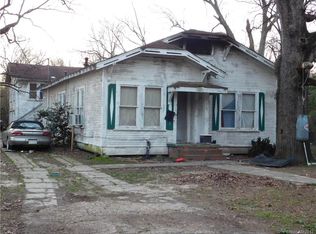 4901 Rightway Ave, Shreveport, LA 71108