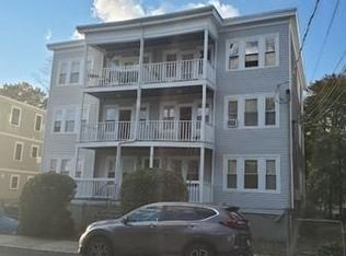49 Fottler Rd #6A, Mattapan, MA 02126
