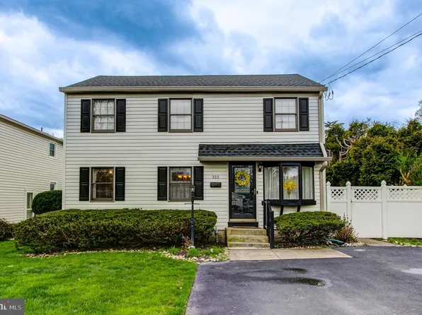 310 Kalmia St, Warminster, PA 18974