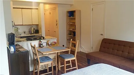 Sold by Tudor Realty