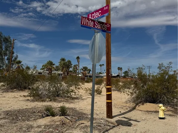 0 White Sands Dr Lot 19-29, Twentynine Palms, CA 92277