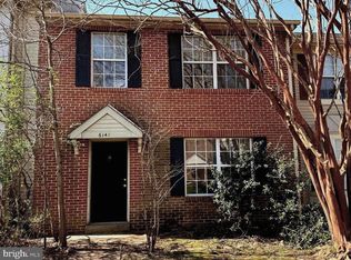 6142 Sea Lion Pl, Waldorf, MD 20603
