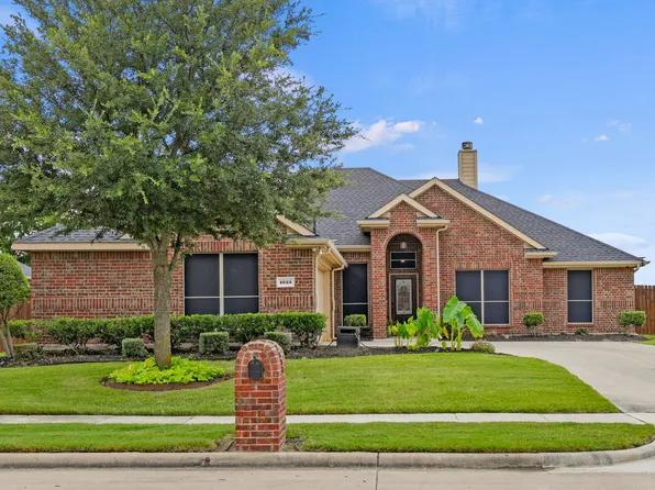 1625 Woodlawn Ave, Royse City, TX 75189