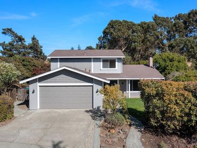 432 Turner Drive, Benicia, CA, 94510