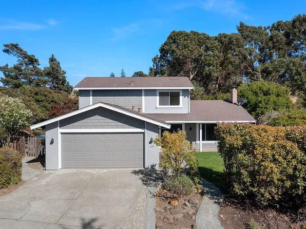 432 Turner Drive, Benicia, CA 94510
