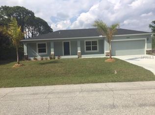 11996 Florence Ave, Port Charlotte, FL 33981
