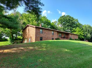 331 Luther Villa Rd, Sneedville, TN 37869