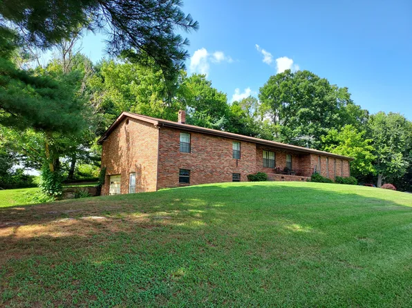 331 Luther Villa Rd, Sneedville, TN 37869