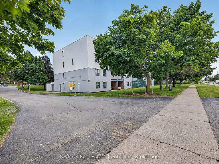 65 Silvercreek Pkwy N #401 — Photo 1