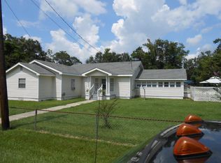 211 Farrell St, Picayune, MS 39466
