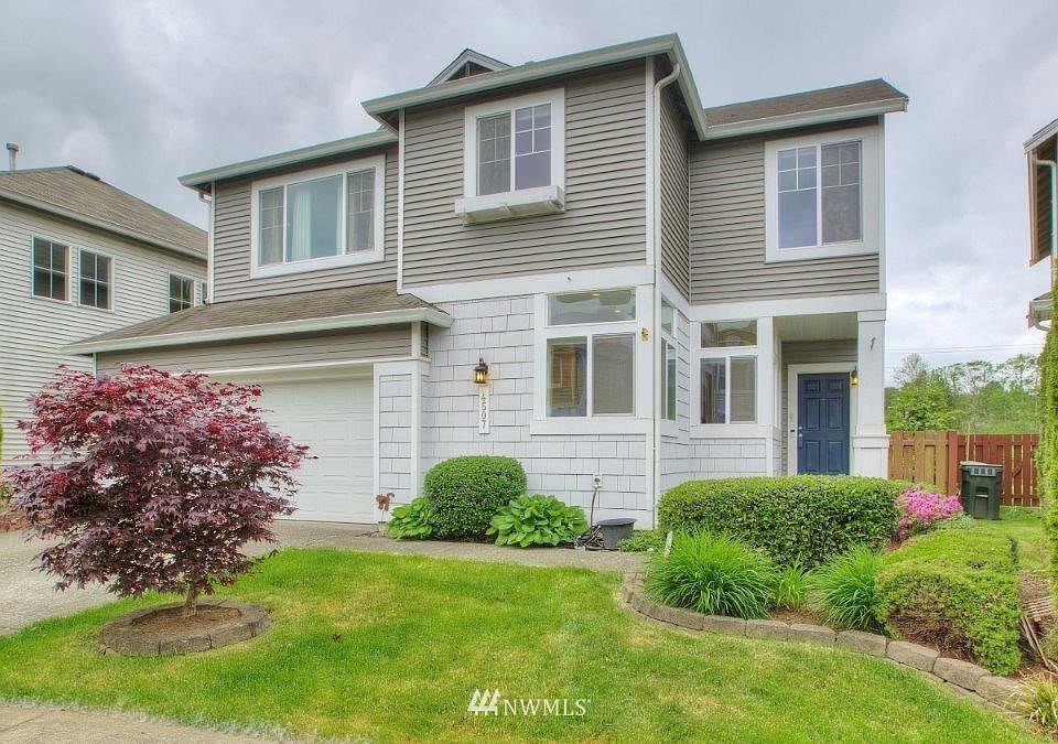 1st image of 4507 S 222nd Street #16