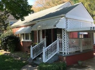 2837 Claremont Rd, Raleigh, NC 27608