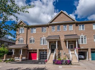 110 Highland Rd E #86, Kitchener, ON N2M 3S1