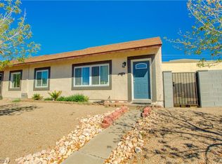 533 Date St, Boulder City, NV 89005