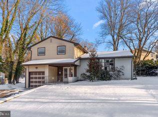 829 Rydal Rd, Jenkintown, PA 19046