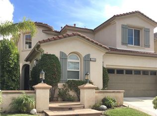 11548 Sassari Ln, Northridge, CA 91326
