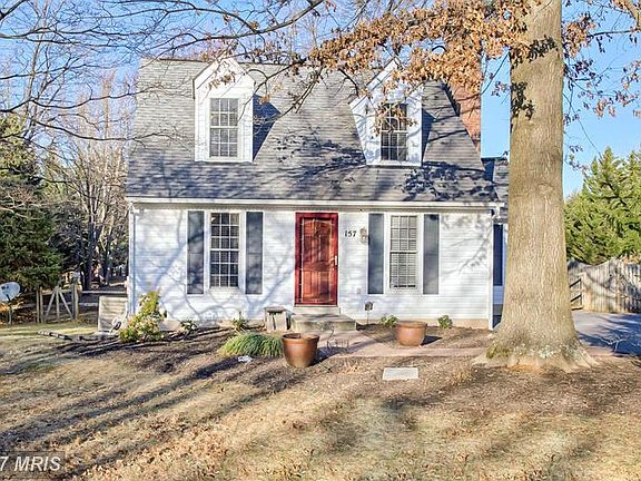 2nd image of 157 Wicomico Ct