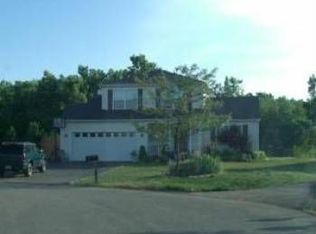 38329 Monarch Ct, Beach Park, IL 60087
