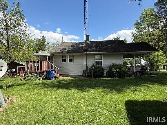 5th image of 445 E Vine St