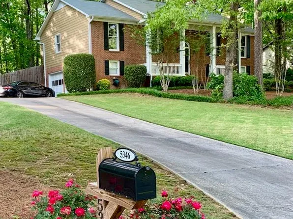 5346 Harvest Ridge Ln, Birmingham, AL 35242