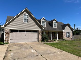 296 Joyce Ave, Atoka, TN 38004