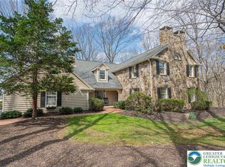 6145 Woodledge Dr, Orefield, PA