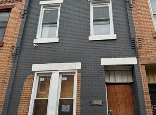 2834 W Harold St, Philadelphia, PA