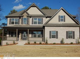 1389 Silver Thorne Ct, Loganville, GA 30052