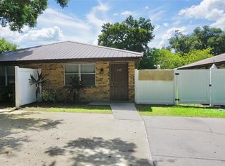 457 N Searcy Ave, Bartow, FL 33830