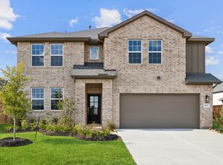 31407 Kingsley Pines Dr, Huffman, TX 77336
